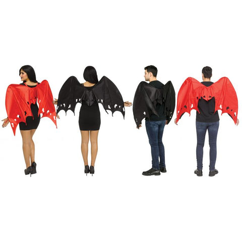 SATIN WINGS ASSORTMENT