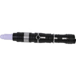 LIGHT UP RETRACTABLE SPACE SWORD