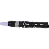 LIGHT UP RETRACTABLE SPACE SWORD