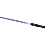 LIGHT UP RETRACTABLE SPACE SWORD