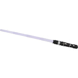 LIGHT UP RETRACTABLE SPACE SWORD