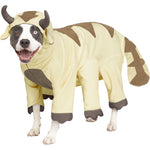 AVATAR THE LAST AIRBENDER APPA PET COSTUME