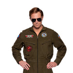 MEN'S TOP GUN PILOT JUMPSUIT