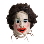 TEXAS CHAINSAW MASSACRE PRETTY WOMAN 1974 MASK