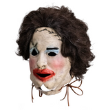 TEXAS CHAINSAW MASSACRE PRETTY WOMAN 1974 MASK