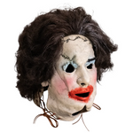 TEXAS CHAINSAW MASSACRE PRETTY WOMAN 1974 MASK