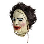 TEXAS CHAINSAW MASSACRE PRETTY WOMAN VINYL MASK