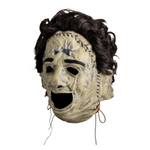 TEXAS CHAINSAW MASSACRE VINYL KILLING MASK