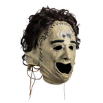 TEXAS CHAINSAW MASSACRE VINYL KILLING MASK