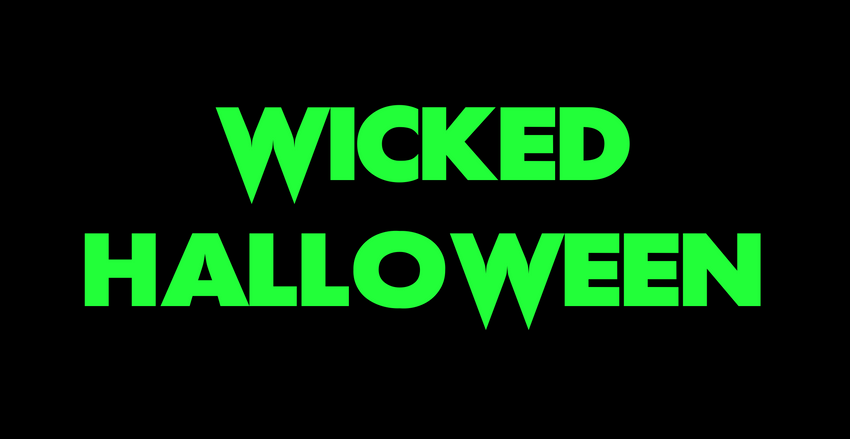 Wicked Halloween