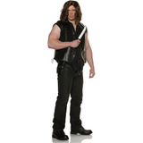 THE WALKING DEAD DARYL DIXON BIKER VEST