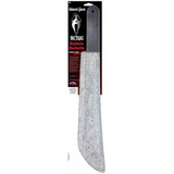 GHOST FACE BLING MACHETE