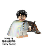 HARRY POTTER LEGO CHARACTER ASSORTMENT