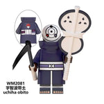 NARUTO SHIPPUDEN LEGO CHARACTER ASSORTMENT