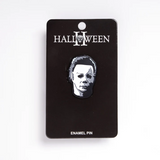 MICHAEL MYERS SILHOUETTE PIN