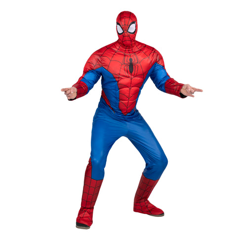 MARVEL'S SPIDER-MAN