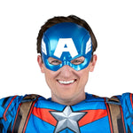 MARVEL'S CAPTAIN AMERICA