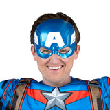 MARVEL'S CAPTAIN AMERICA