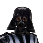 DARTH VADER CHILD 1/2 HALF MASK