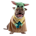 STAR WARS GROGU PET COSTUME