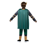 KIDS LOKI COSTUME