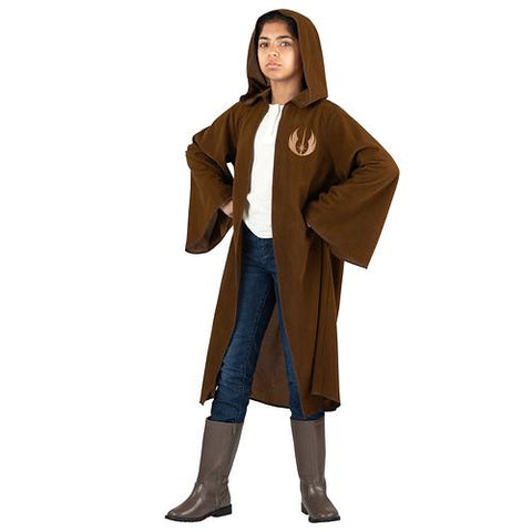 KIDS JEDI KNIGHT ROBE