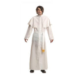 PAPA PRIEST COSTUME