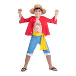 CHILD ONE PIECE LUFFY