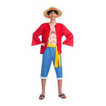 ADULT ONE PIECE LUFFY