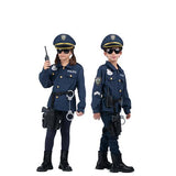 KIDS POLICE OFFICER