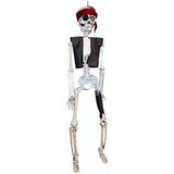 HANGING DRESSED SKELETON ASSORTMENT