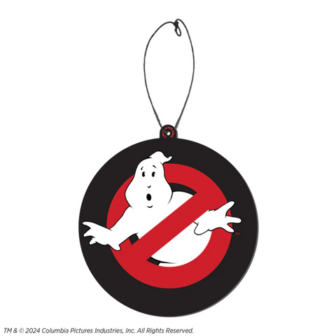 GHOSTBUSTERS NO GHOST FEAR FRESHENER