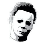 MICHAEL MYERS SILHOUETTE PIN