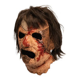 TEXAS CHAINSAW MASSACRE 3 LEATHERFACE MASK