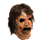 TEXAS CHAINSAW MASSACRE 3 LEATHERFACE MASK