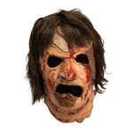 TEXAS CHAINSAW MASSACRE 3 LEATHERFACE MASK