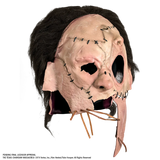 TEXAS CHAINSAW MASSACRE NICOTERO MASK