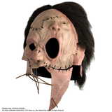 TEXAS CHAINSAW MASSACRE NICOTERO MASK