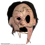 TEXAS CHAINSAW MASSACRE NICOTERO MASK