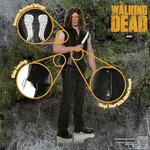 THE WALKING DEAD DARYL DIXON BIKER VEST