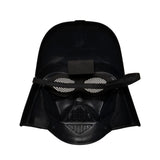 CHILD DARTH VADER 1/2 MASK