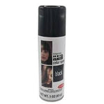BLACK HAIRSPRAY