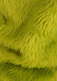 KIDS GRINCH FUR PANTS