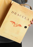 DRACULA BOOK BAG