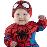 INFANT SPIDER-MAN
