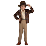 KIDS INDIANA JONES