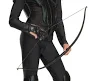 THE HUNGER GAMES KATNISS EVERDEEN BOW