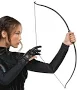 THE HUNGER GAMES KATNISS EVERDEEN BOW