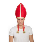 BISHOP'S HAT