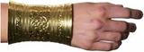 GREEK ARM CUFF